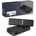 V96plus Android 15 TV Box