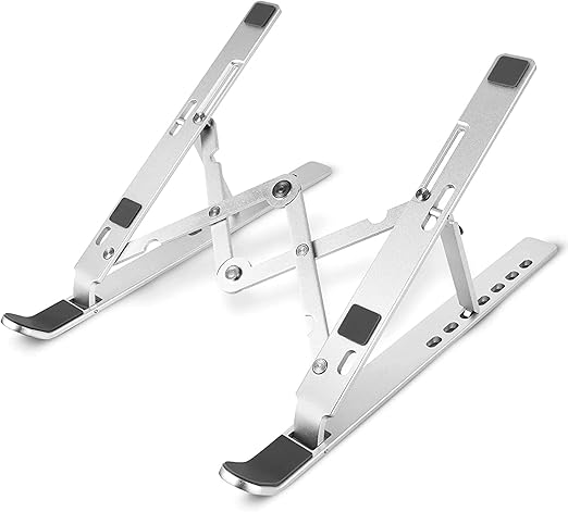 Creative Folding Laptop Stand
