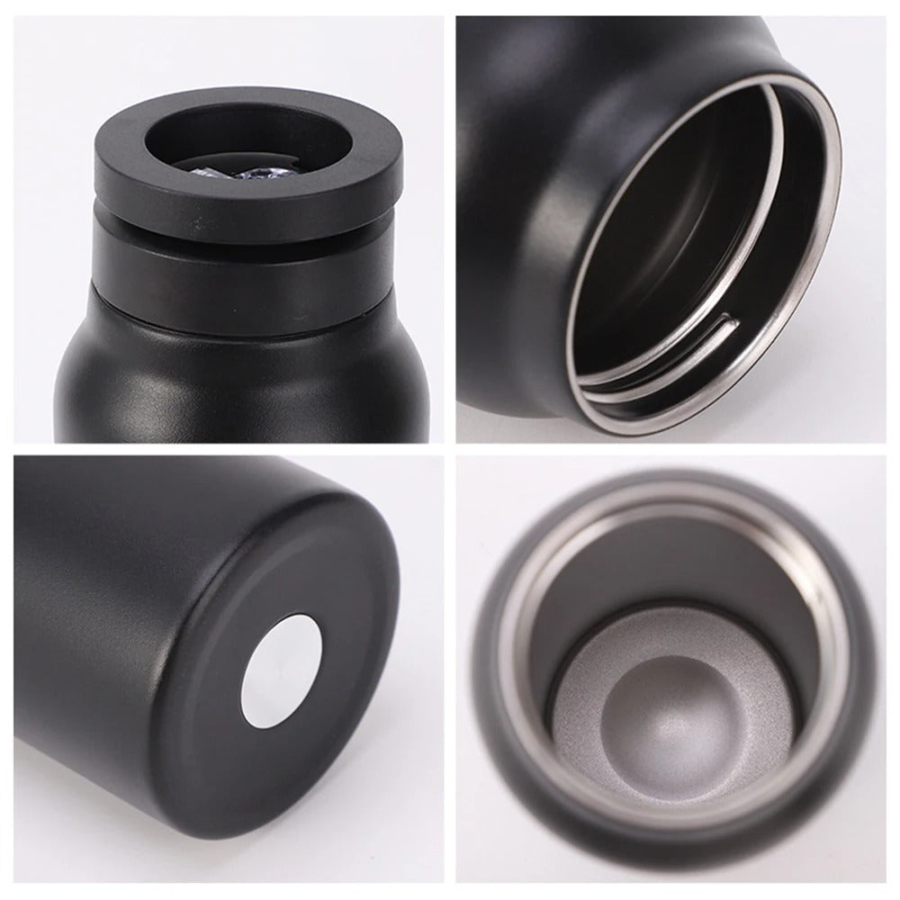 Stainless Steel Magnetic Vacuum Flask
