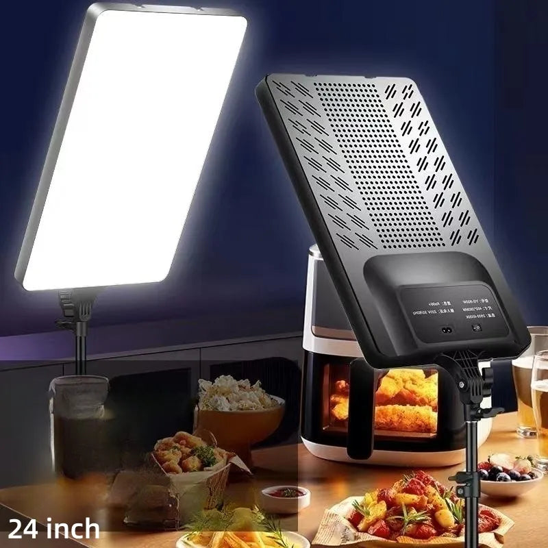 RL-T24 24" LED Video Light