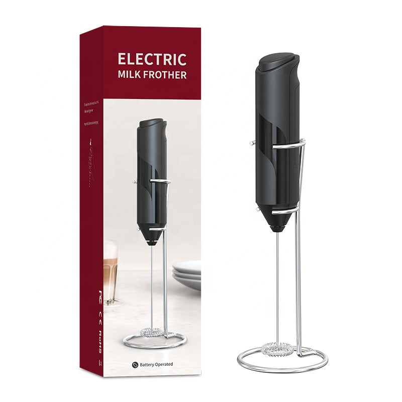 Household Portable Reusable Electric Milk
