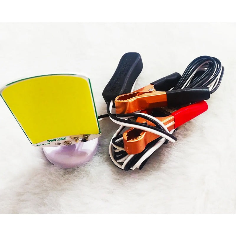 Camping 360 Lite Model TM-26 COB