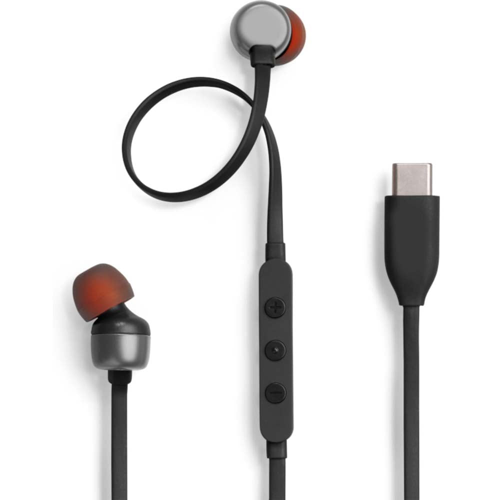 USB-C Wired Hi-Res In-Ear Headphones