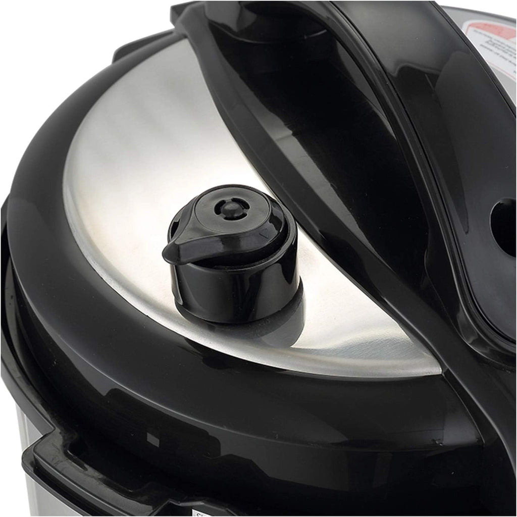 12L Smart Digital Pressure Cooker Multi