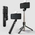 Selfie Stick, Bluetooth Extendable Selfie Stick