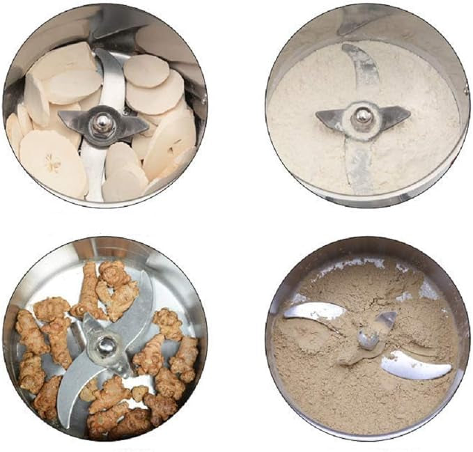 1200W Electric Spice and Grain Grinder