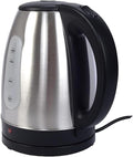 Stainless Steel Kettle