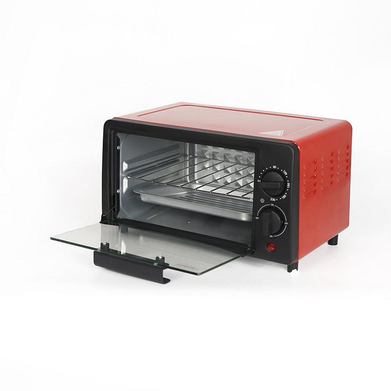 Multi-Function Electric Oven