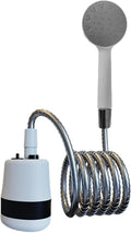 Portable Camping Shower - USB Rechargeable
