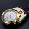 Cigarette Lighter Watch | Casual USB