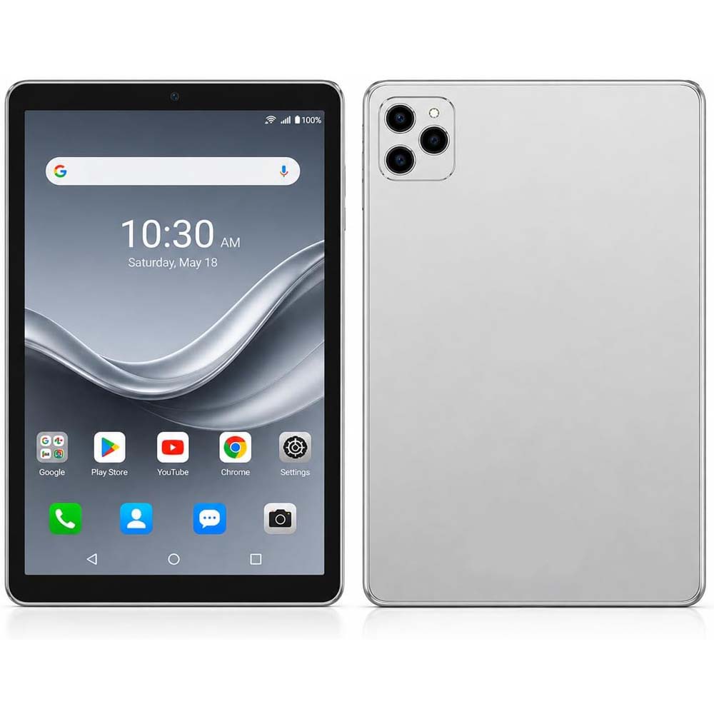M-129 8-Inch 5G Tablet with 8GB RAM