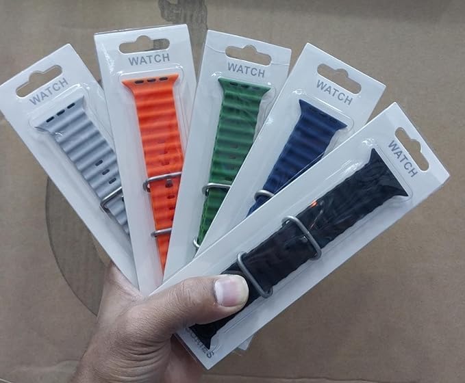Ultra Watch Band Set
