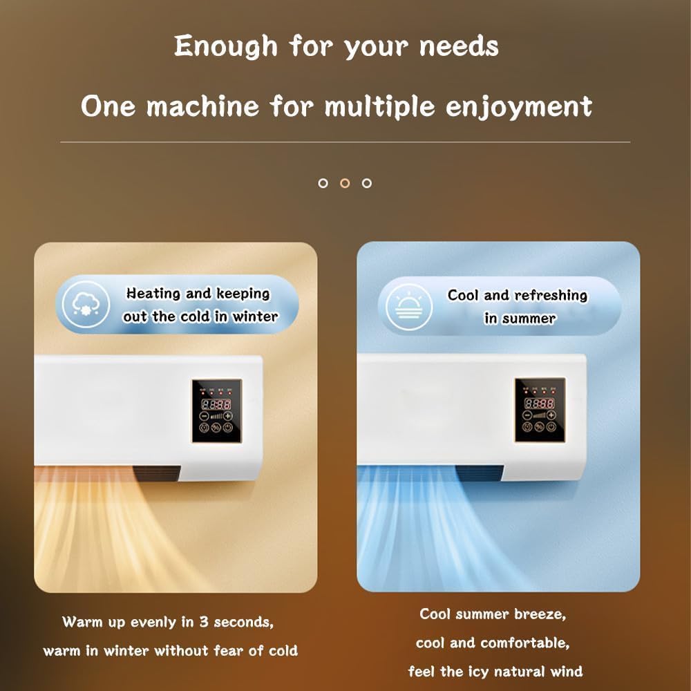 Personal Mini Air Conditioner