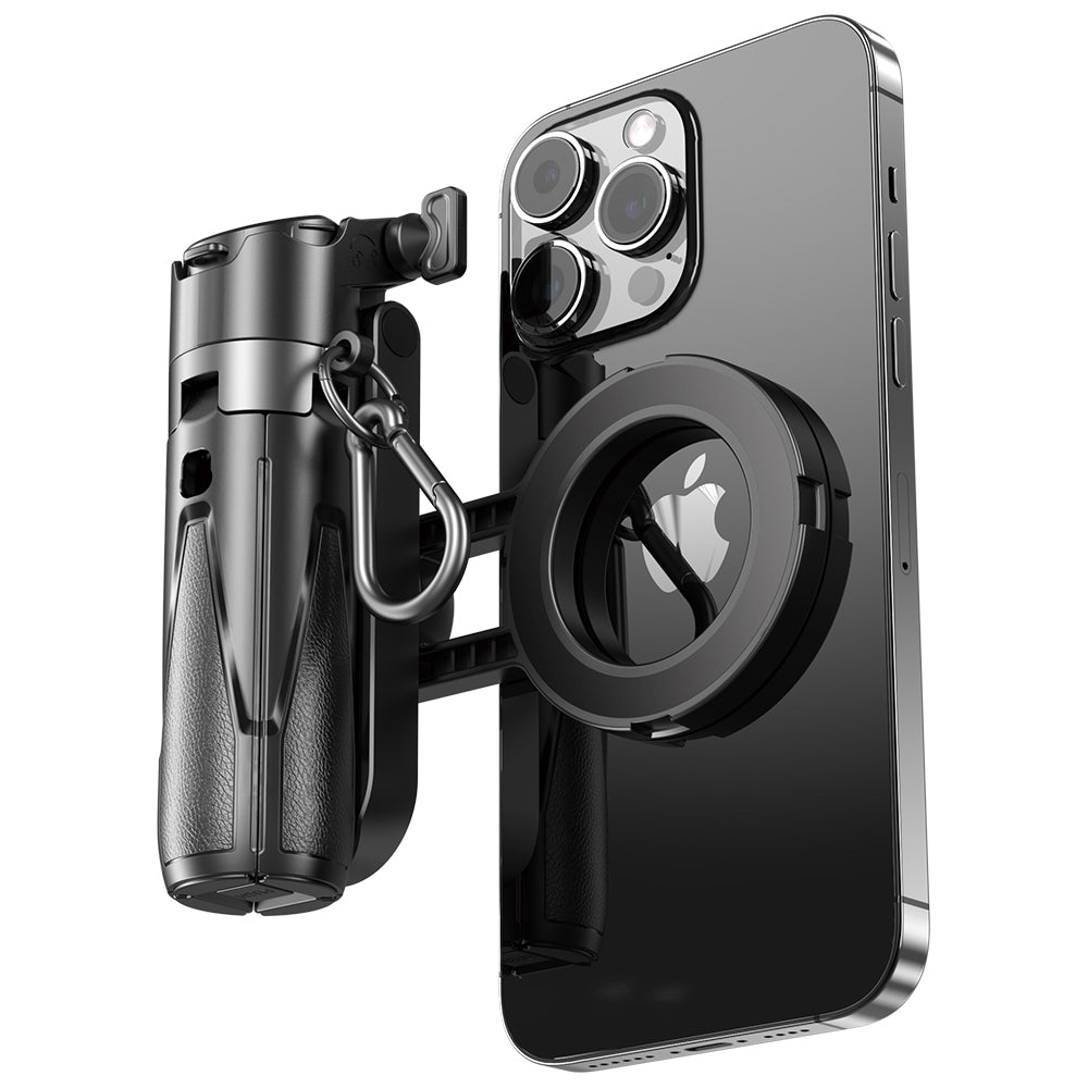 P15mini-C Magnetic Selfie Stick