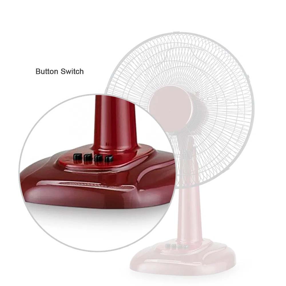 MTF-425 16" Table Fan