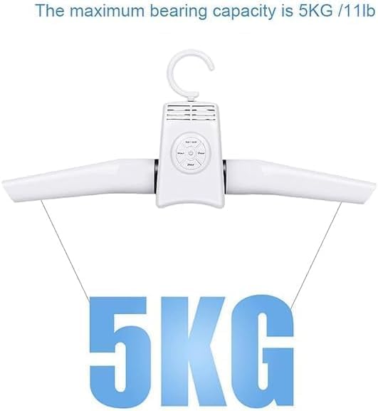 Portable Electric Dryer