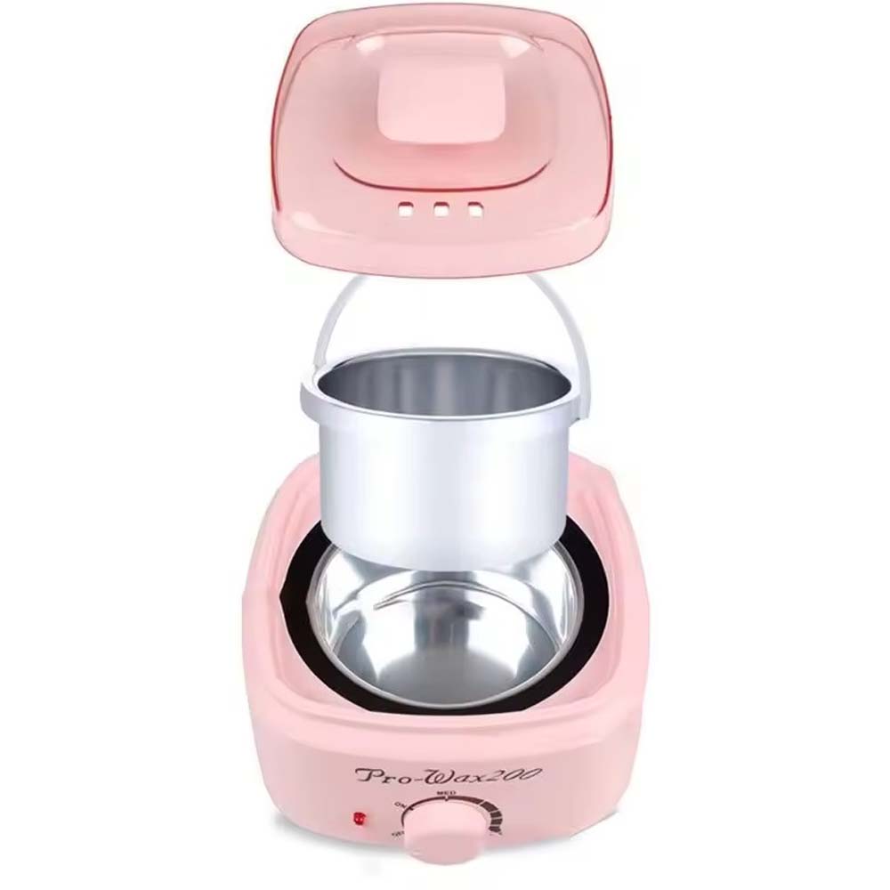 200 Pro Professional Wax Heater