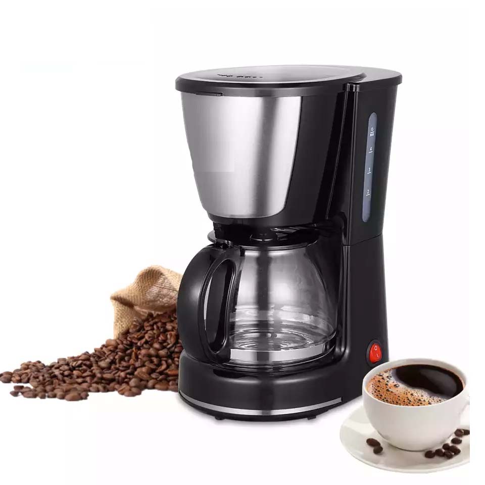 1.5L Electric Coffee Maker