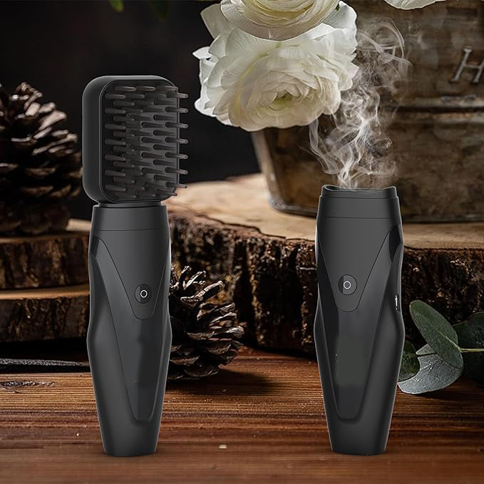 Electric Comb Incense Burner