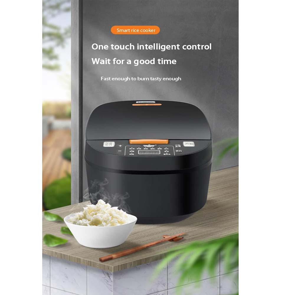 Multifunctional Rice Cooker