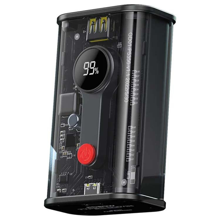 YP35 10000mAh Fast Charging Power Bank
