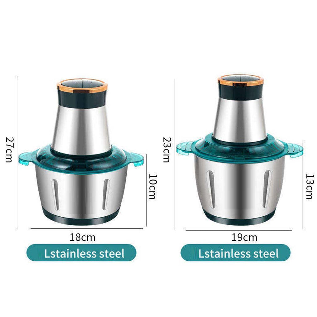 Electric Meat Grinder