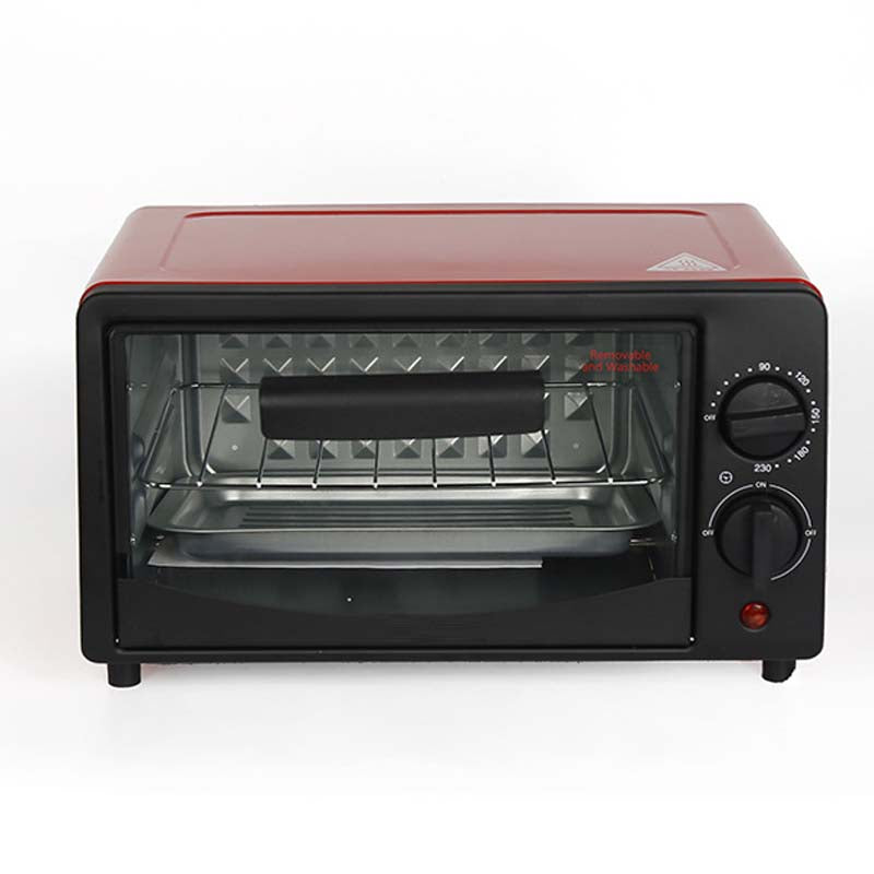 Multi-Function Electric Oven