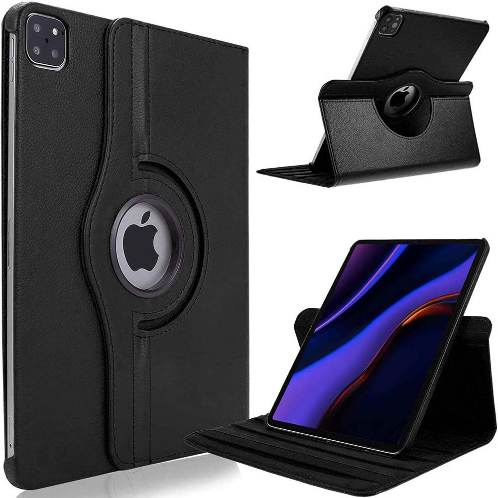 iPad Pro 13" M4 360° Rotating Case