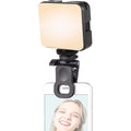 U80 LED RGB Phone Light Mini Portable Fill