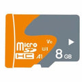 V102 8GB MicroSD Memory Card