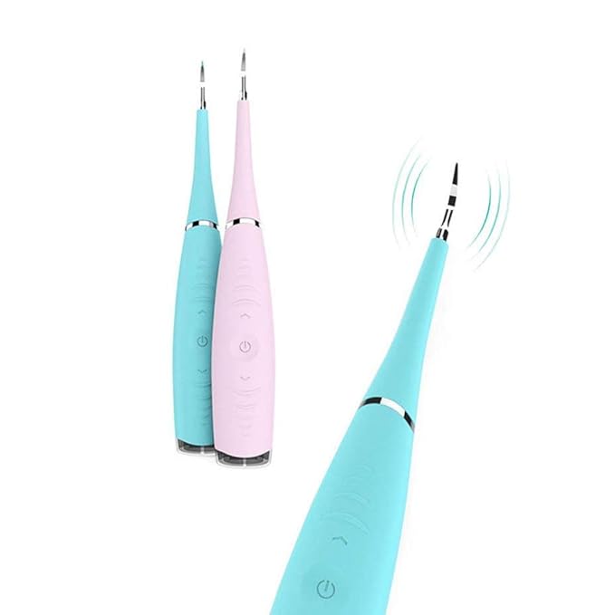 Electric Dental Calculus Remover