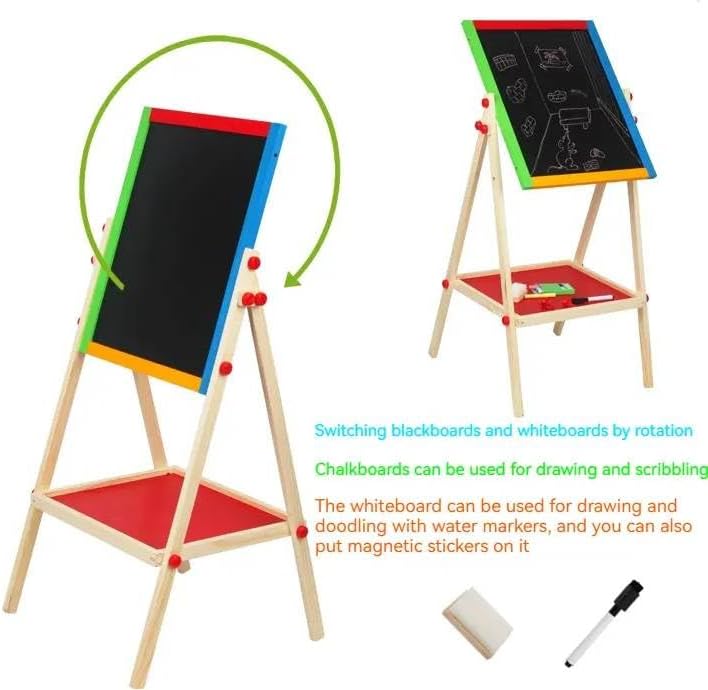 Kids Writing Board