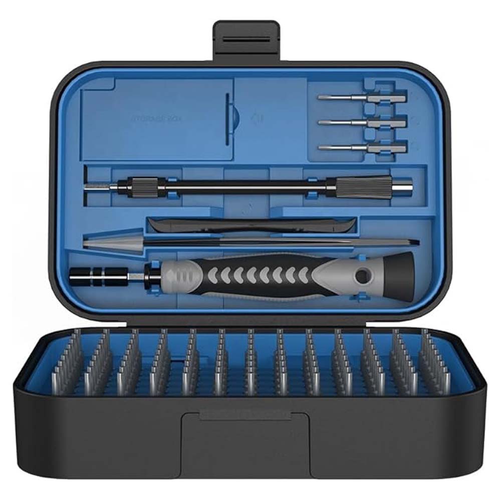 Screwdriver Set – Compact Mini Screwdriver