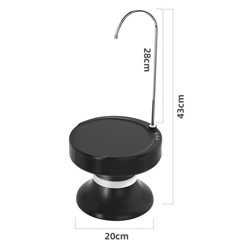 Water Pump with USB Connector