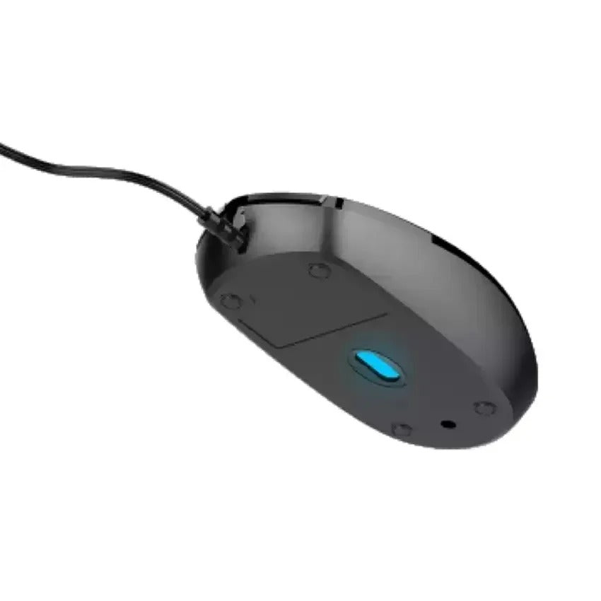 Wired USB Optical Gaming Mouse