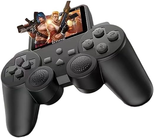 Classic Gaming Console
