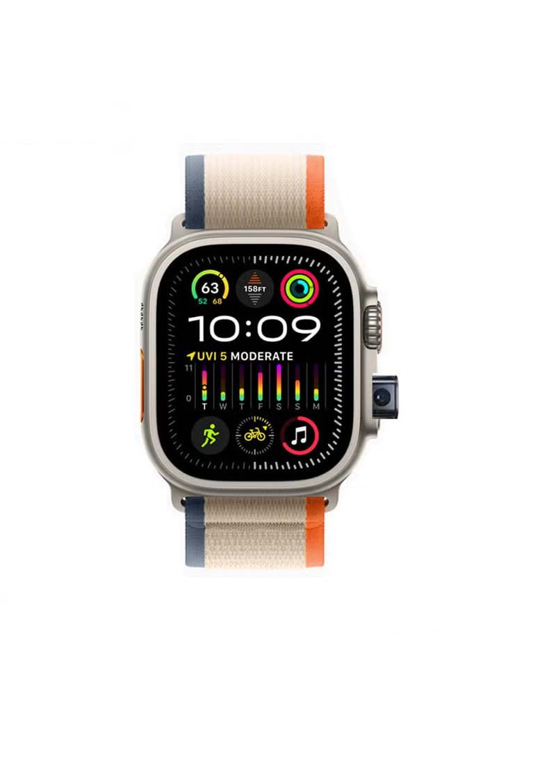 Oteeto TU94 Pro Smart Watch