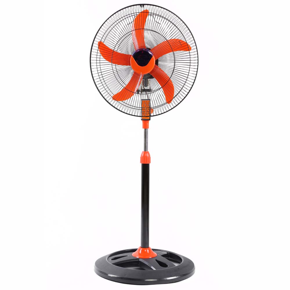 MSFV-1820 18" Luxury Stand Fan