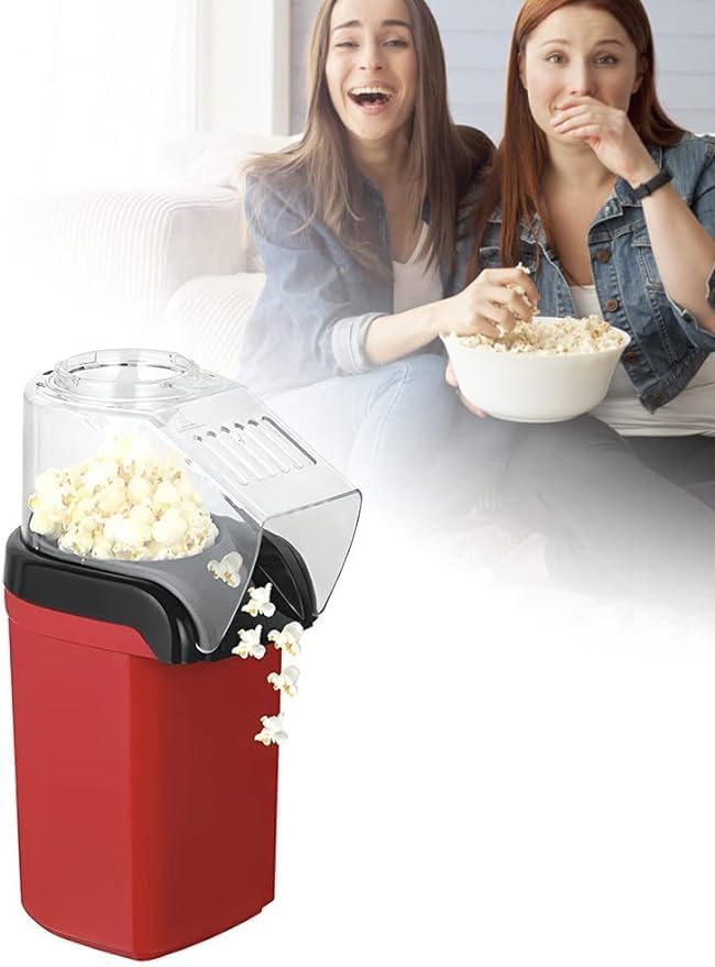 Home Popcorn Maker Popper