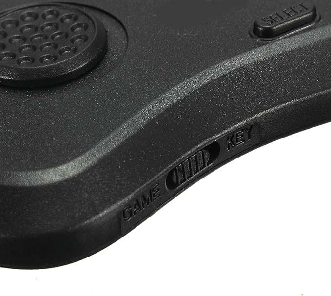Wireless Gaming Controller