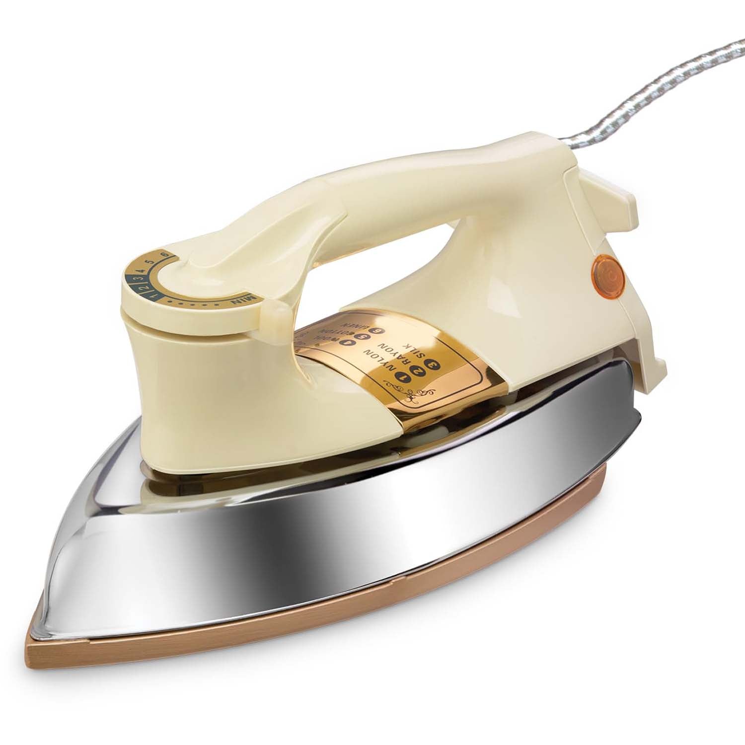 MHI-30 Automatic Dry Iron