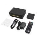 X96 Mini Smart TV Android Set Top Box