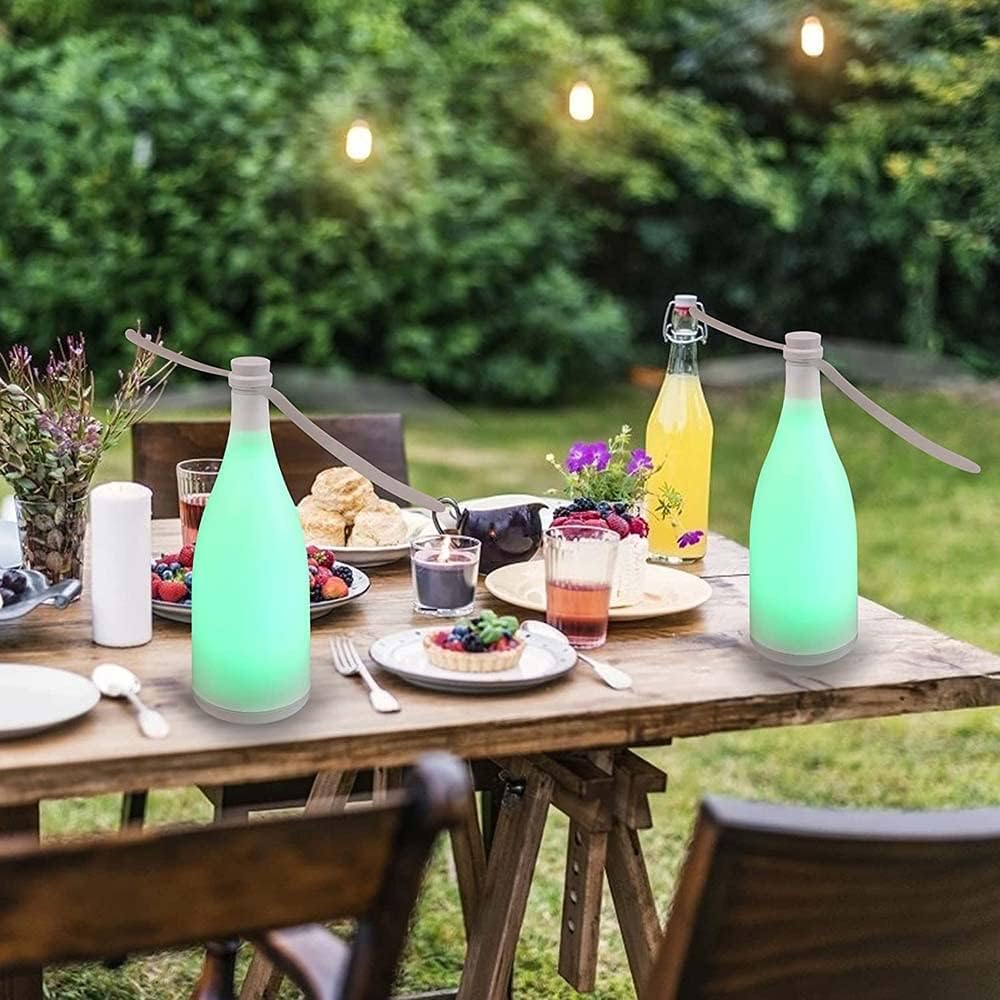 2-in-1 Fly Repellent Fan