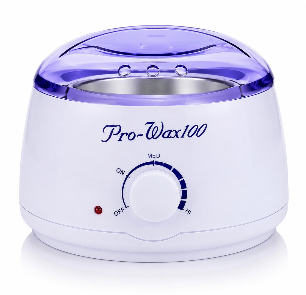 Portable Electric Wax Remover