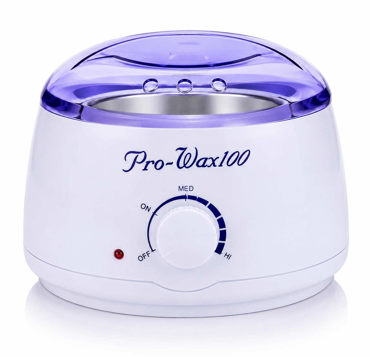 Portable Electric Wax Remover