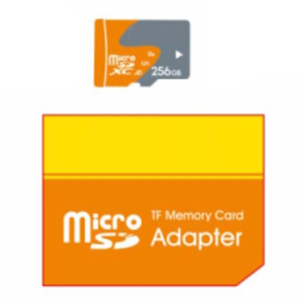 V102 256GB MicroSD Memory Card