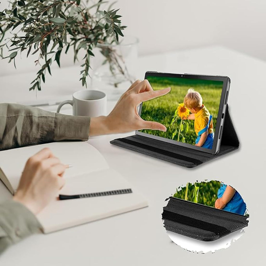 360° Rotating Compitable for Honor Pad X9/X8 cover case