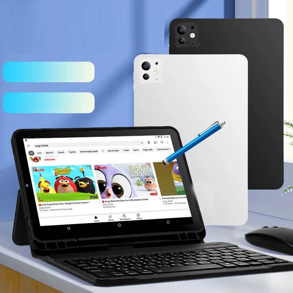 Pad 18 Ultra Tablet 11-Inch 3000×1400 Display