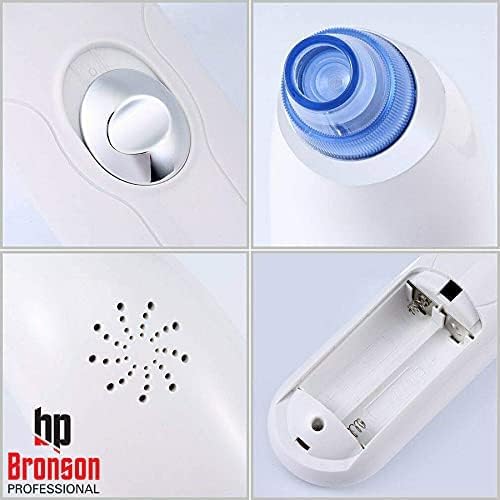 Blackhead & Whitehead Remover Electric