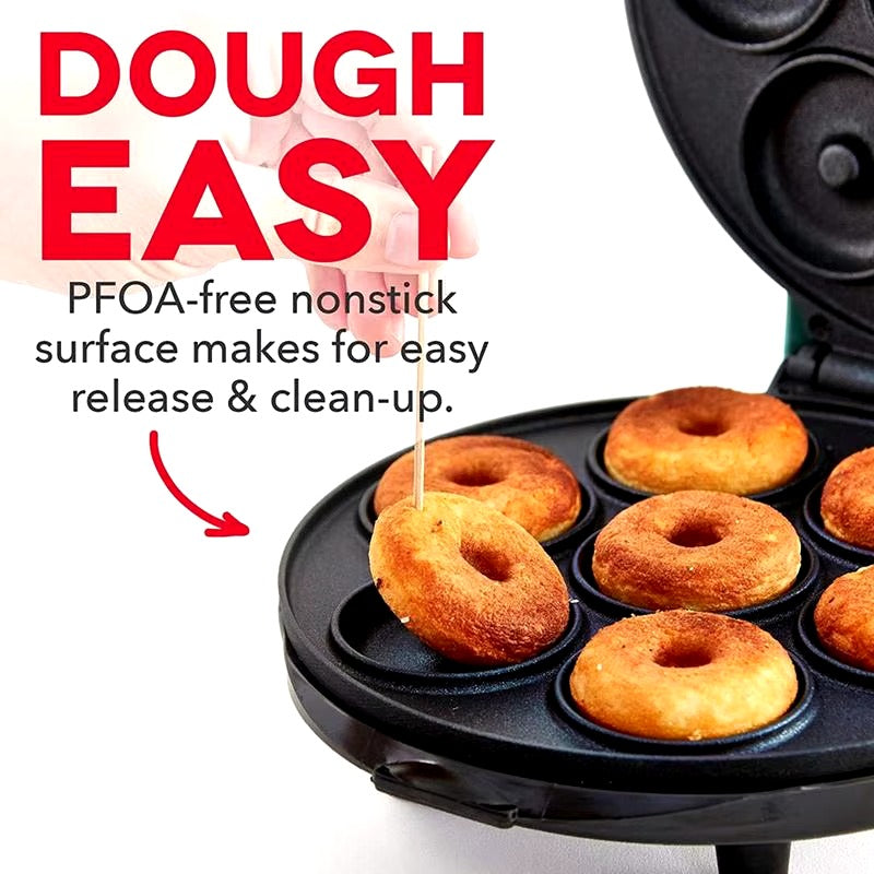 Household Electric Donut Maker